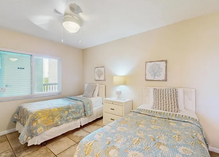 Castle North 404 Clearwater Beach