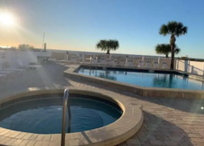 Holiday home Castle North 404 Clearwater Beach